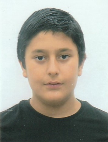 Salomón Jon Fernández Perera